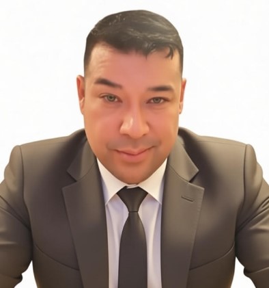 Dante Rodríguez