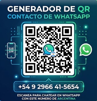 QR Contacto